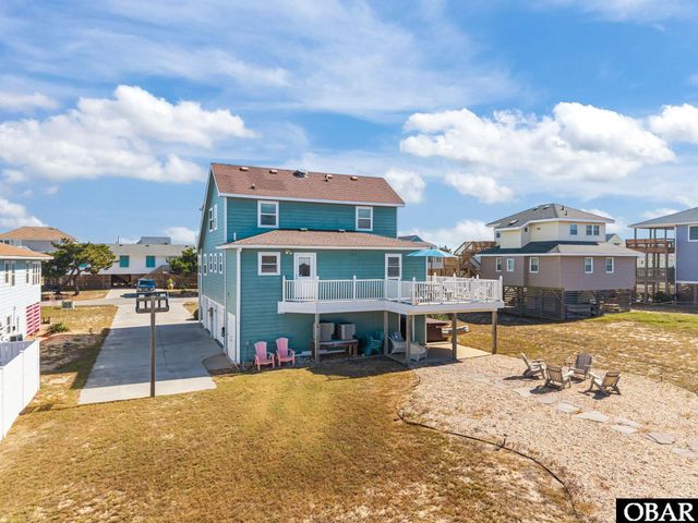 3636 Poseidon Street Lot 16, Kitty Hawk, NC 27949