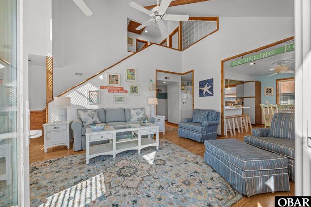 3636 Poseidon Street Lot 16, Kitty Hawk, NC 27949