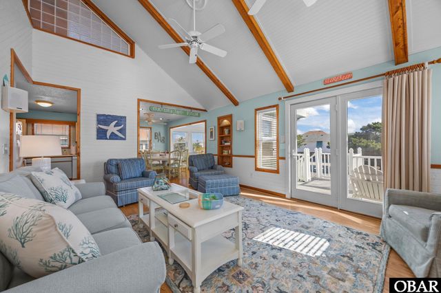 3636 Poseidon Street Lot 16, Kitty Hawk, NC 27949