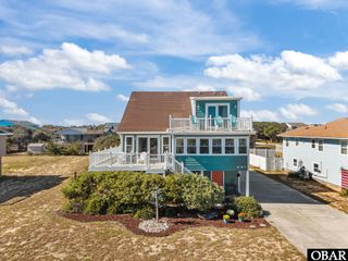 3636 Poseidon Street Lot 16, Kitty Hawk, NC 27949