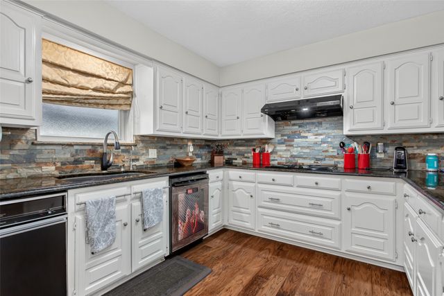 2407 Briarcliff Drive, Irving, TX 75062