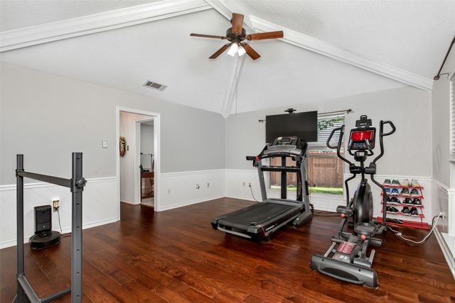 2407 Briarcliff Drive, Irving, TX 75062