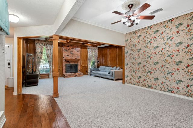 2407 Briarcliff Drive, Irving, TX 75062