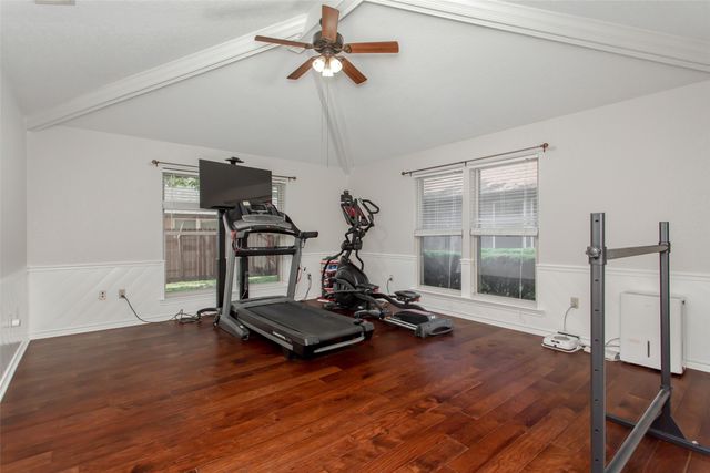 2407 Briarcliff Drive, Irving, TX 75062
