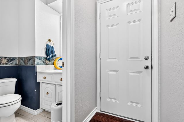 2407 Briarcliff Drive, Irving, TX 75062