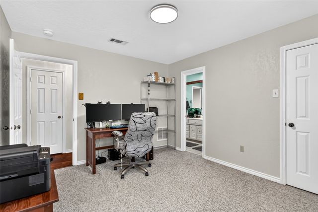 2407 Briarcliff Drive, Irving, TX 75062
