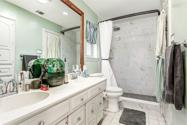 2407 Briarcliff Drive, Irving, TX 75062