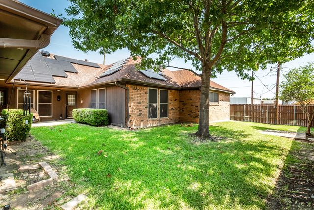 2407 Briarcliff Drive, Irving, TX 75062