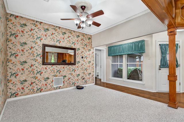 2407 Briarcliff Drive, Irving, TX 75062
