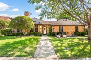 2407 Briarcliff Drive, Irving, TX 75062