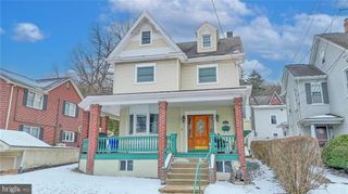 444 HAZLE STREET, Tamaqua, PA 18252