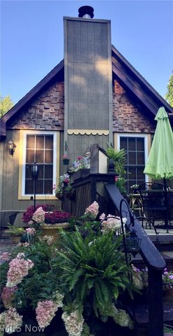 600 Lakeview Avenue, Conneaut, OH 44030