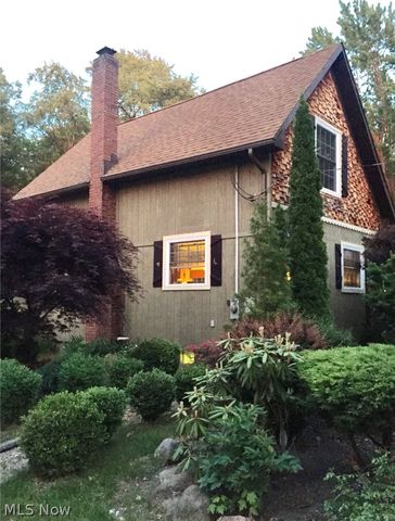 600 Lakeview Avenue, Conneaut, OH 44030