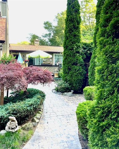 600 Lakeview Avenue, Conneaut, OH 44030