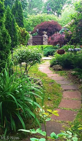 600 Lakeview Avenue, Conneaut, OH 44030