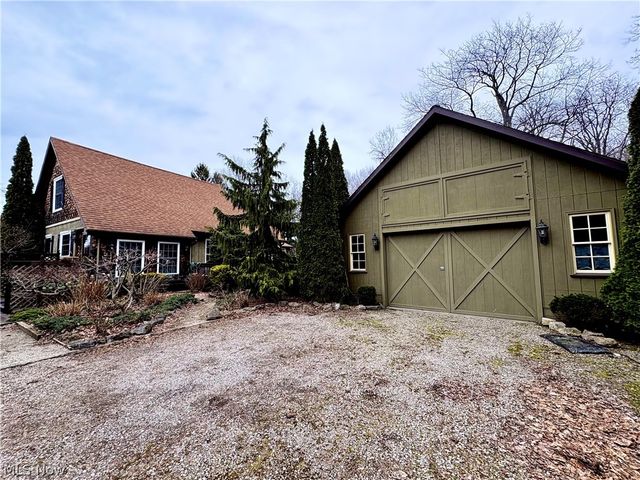 600 Lakeview Avenue, Conneaut, OH 44030