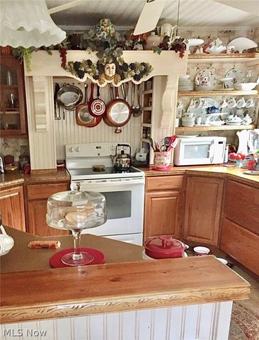 600 Lakeview Avenue, Conneaut, OH 44030