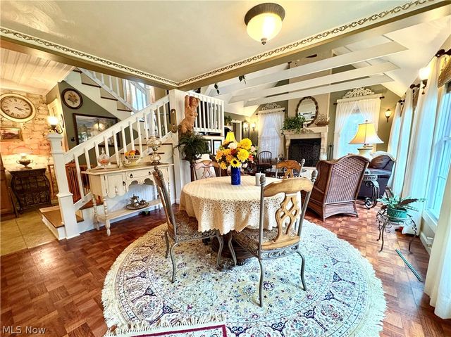 600 Lakeview Avenue, Conneaut, OH 44030