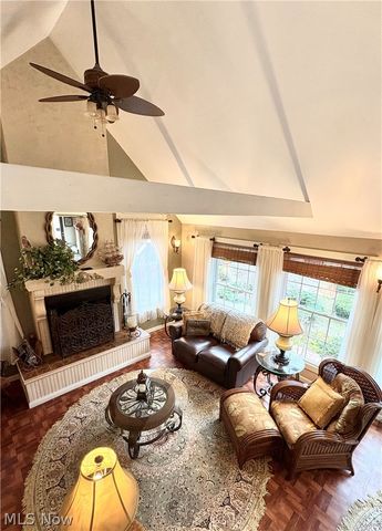 600 Lakeview Avenue, Conneaut, OH 44030