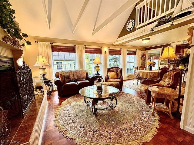 600 Lakeview Avenue, Conneaut, OH 44030