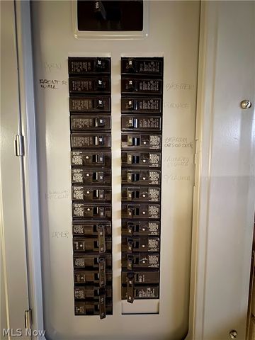 600 Lakeview Avenue, Conneaut, OH 44030