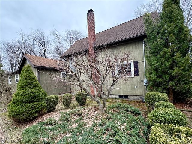 600 Lakeview Avenue, Conneaut, OH 44030