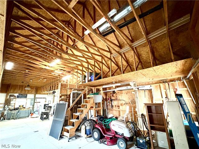 600 Lakeview Avenue, Conneaut, OH 44030