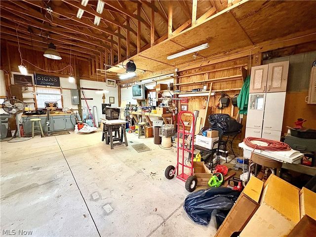 600 Lakeview Avenue, Conneaut, OH 44030