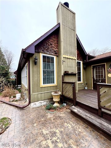 600 Lakeview Avenue, Conneaut, OH 44030