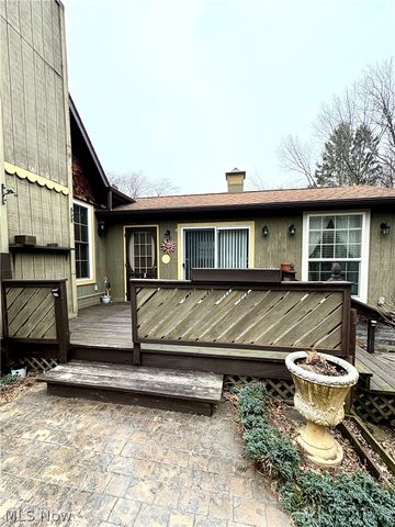 600 Lakeview Avenue, Conneaut, OH 44030