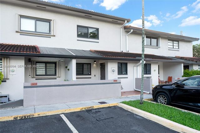 13462 SW 62nd Street 103C, Miami, FL 33183