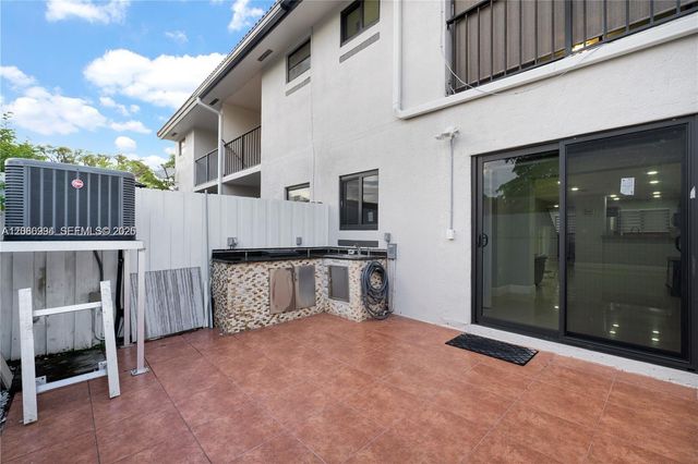 13462 SW 62nd Street 103C, Miami, FL 33183