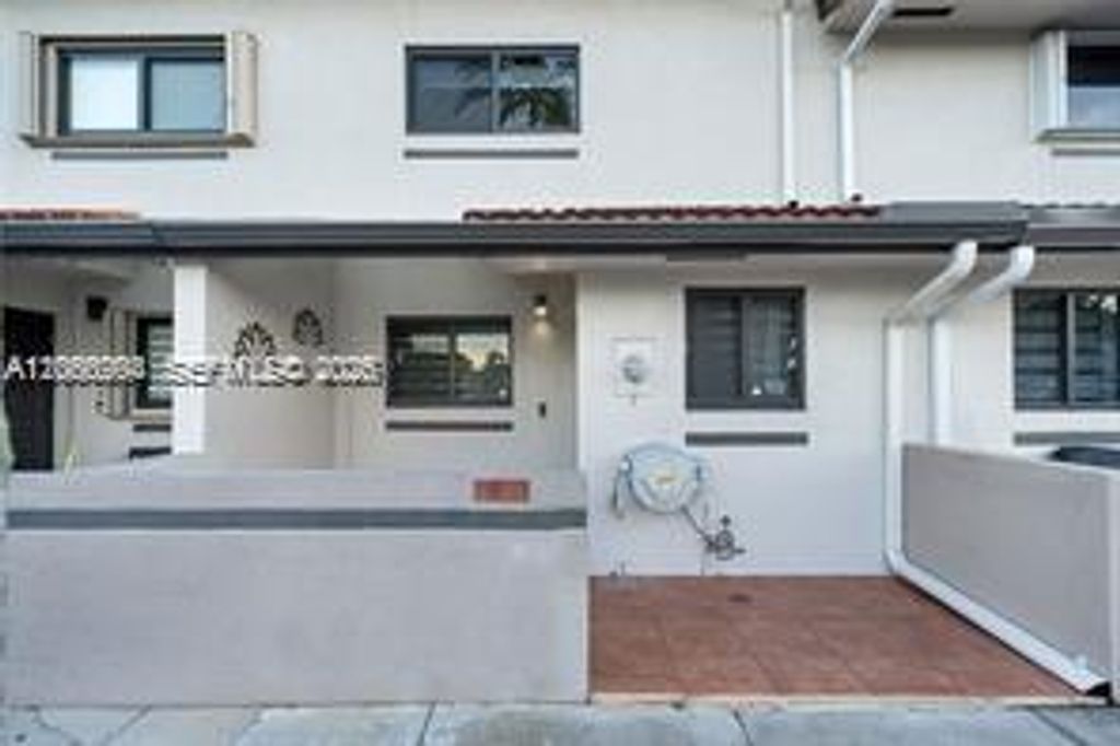 13462 SW 62nd Street 103C, Miami, FL 33183