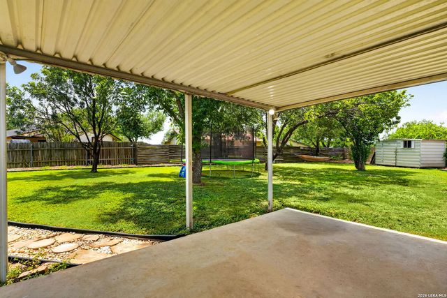 238 DIRSCHELL DR, San Antonio, TX 78245