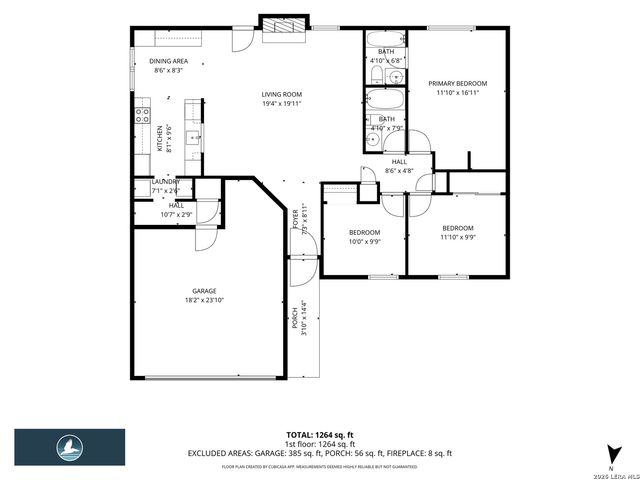 238 DIRSCHELL DR, San Antonio, TX 78245