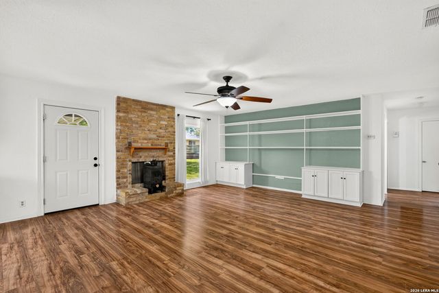238 DIRSCHELL DR, San Antonio, TX 78245