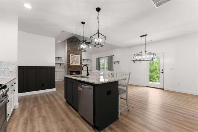 126 Twisted Pines Crossing, Dahlonega, GA 30533