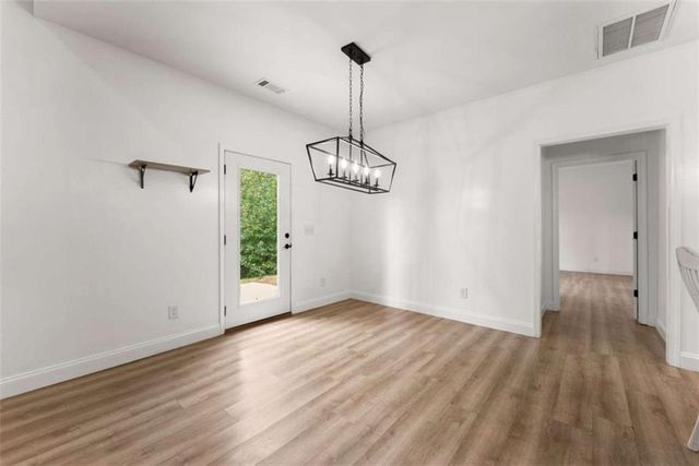126 Twisted Pines Crossing, Dahlonega, GA 30533
