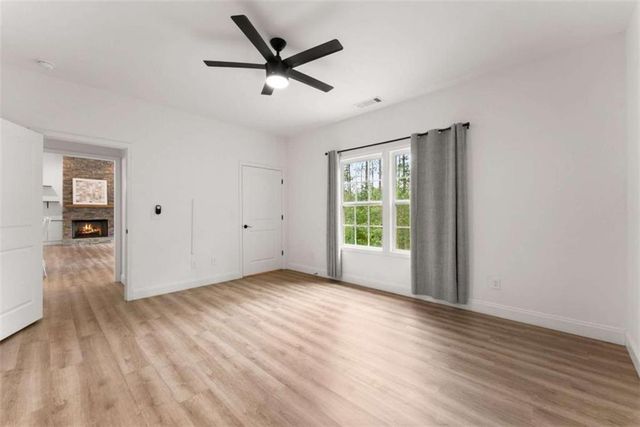126 Twisted Pines Crossing, Dahlonega, GA 30533