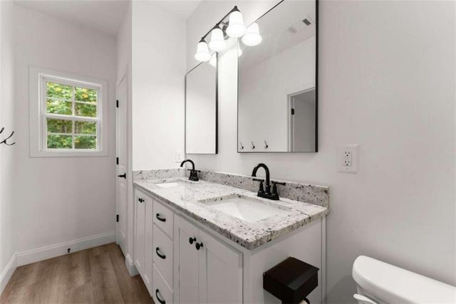 126 Twisted Pines Crossing, Dahlonega, GA 30533