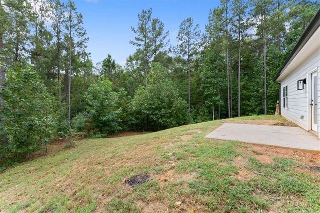 126 Twisted Pines Crossing, Dahlonega, GA 30533