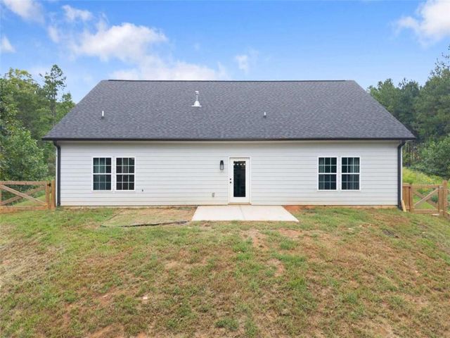 126 Twisted Pines Crossing, Dahlonega, GA 30533