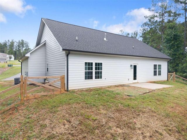 126 Twisted Pines Crossing, Dahlonega, GA 30533