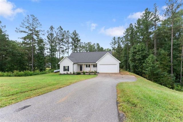 126 Twisted Pines Crossing, Dahlonega, GA 30533
