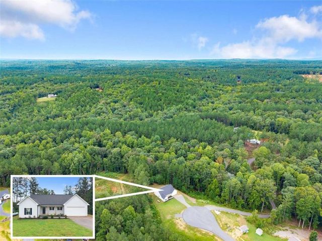 126 Twisted Pines Crossing, Dahlonega, GA 30533