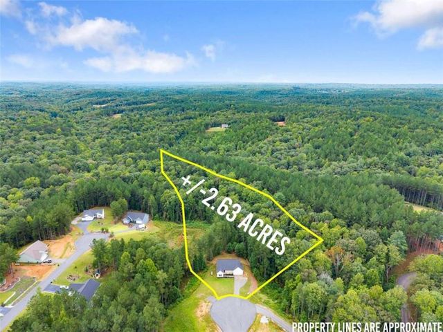 126 Twisted Pines Crossing, Dahlonega, GA 30533