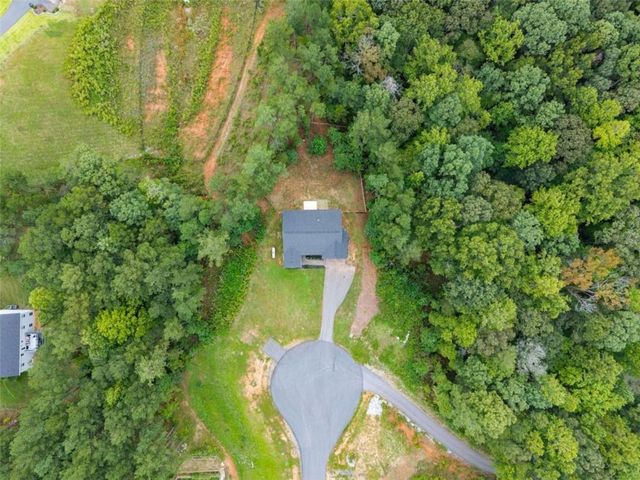 126 Twisted Pines Crossing, Dahlonega, GA 30533