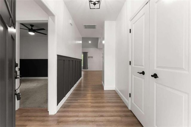 126 Twisted Pines Crossing, Dahlonega, GA 30533
