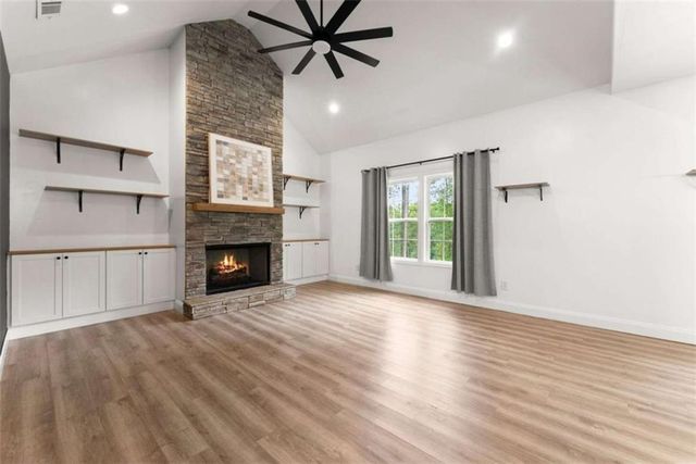 126 Twisted Pines Crossing, Dahlonega, GA 30533