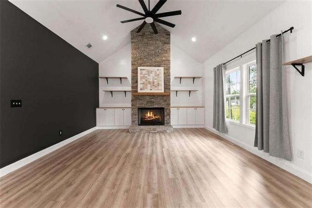 126 Twisted Pines Crossing, Dahlonega, GA 30533